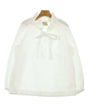 UNITED ARROWS 여성용 블라우스