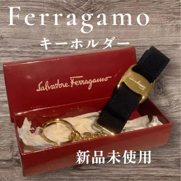 Ferragamo 키링 미사용 새상품