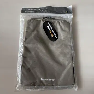 innovetor 이노베이터 디비전 팩 파우치 M