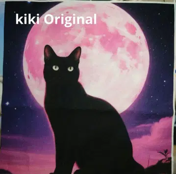 핸드메이드 오더용 패널 샘플 kiki Original