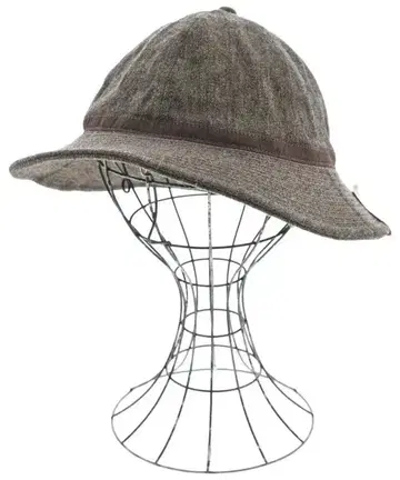 THE H.W.DOG&CO. 햇 남성용