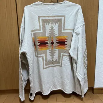 펜들턴 가디건 L 사이즈