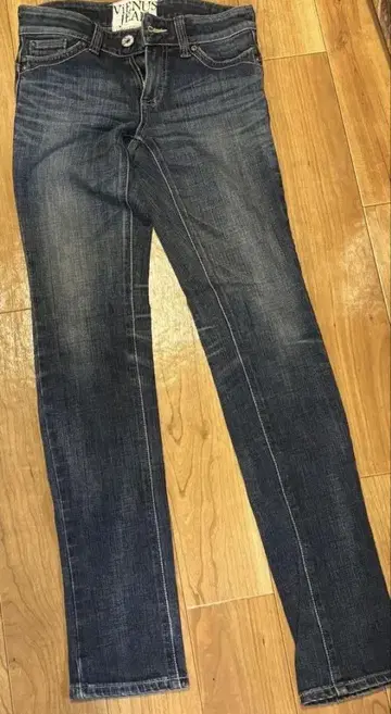 ViENUS JEAN 슬림핏 데님 27X32