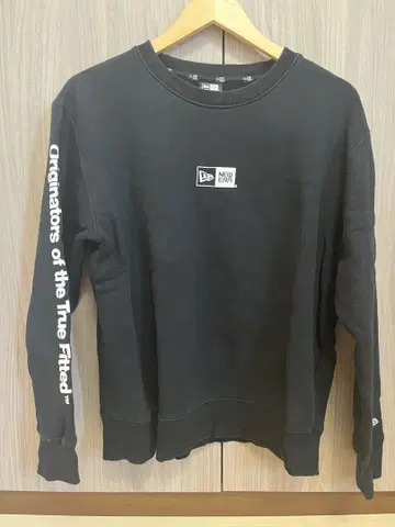 남성용 뉴에라 M 사이즈