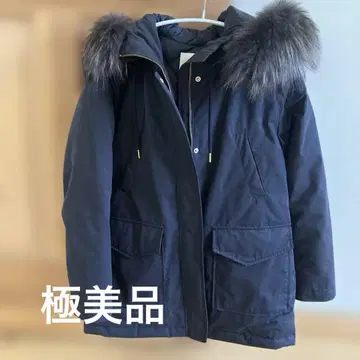 코트 여성용 온워드 사이즈 0 블랙 블랙