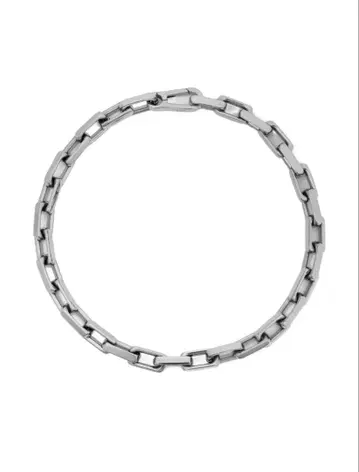 Vitaly ZERO 체인 목걸이 50cm