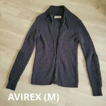 AVIREX 아우터 여성용 남성용