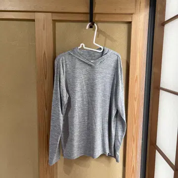 patagonia Capilene Cool Daily M 그레이
