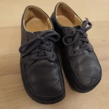 야코폼 jacoform 338 가죽 컴포트 슈즈 4 24cm
