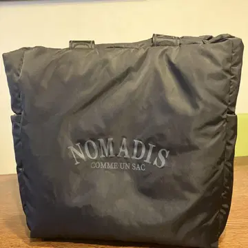 EDIFICE 구매 NOMADIS SAC2 PADDED 토트백