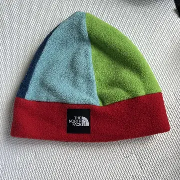 THE NORTH FACE 플리스 비니