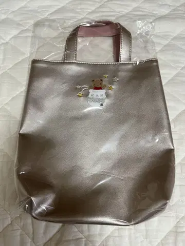파밀리아 백 KK