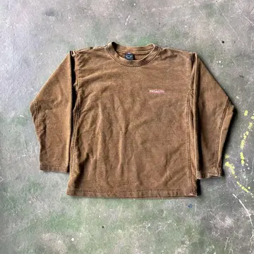 Megalith 맨투맨 Usa 제조