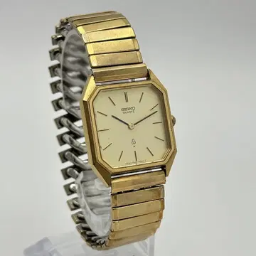 SEIKO 세이코 쿼츠 7820-5440 남성용 1484