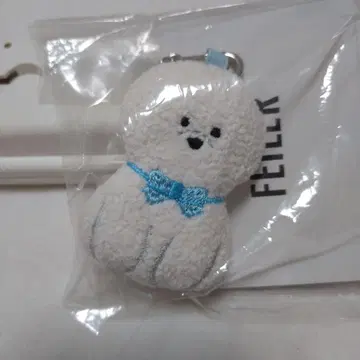 완판템! 페이러 모후모후짱 참 비숑 프리제