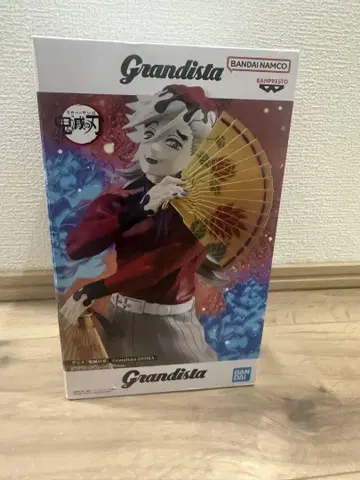Grandista 도우마 피규어