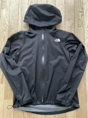 THE NORTH FACE 블랙 마운틴 후드티 L