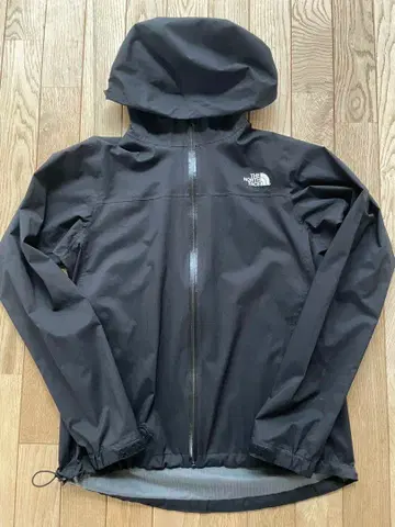 THE NORTH FACE 블랙 마운틴 후드티 L