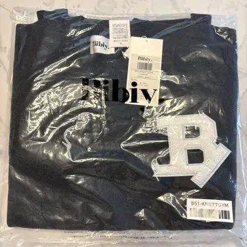 bibiy B. CLUB KNITGRAY 팝업 한정판 컬러 그레이