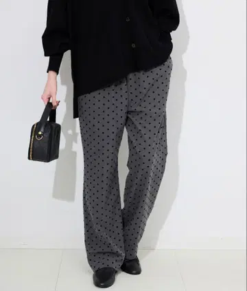 슬로브 이에나 CIRCULATE WARM pants