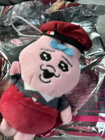 스시로 빤쮸토끼