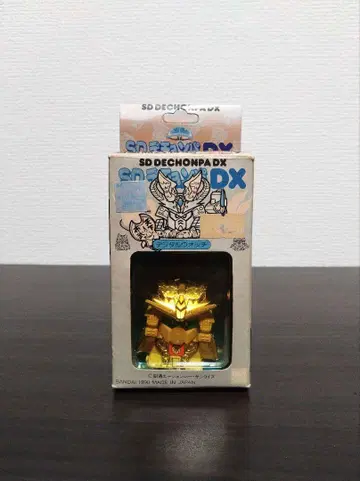 SD 데쵸은파 DX 건담 대장군 디지털 워치 SD 건담 손목시계