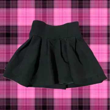 미셸 마카롱 슬림 레그 스커트 여성용 스나계 플레어 스커트 지뢰계 양산