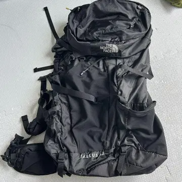 [ THE NORTH FACE ] 텔러스 32 블랙 L 럭색