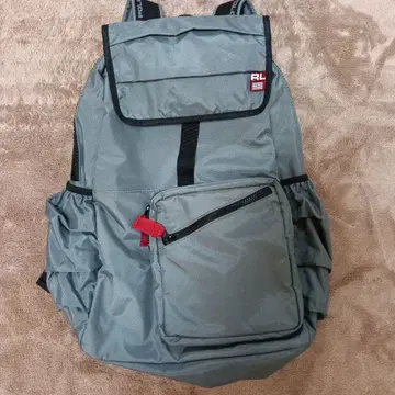 랄프 로렌 럭색 백팩 폴로 스포츠 polo