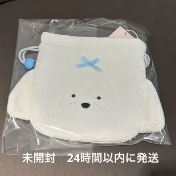 페일러 모후모후 완찬 말티즈 복조리