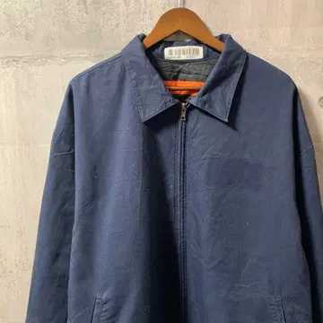 I203 드리즐러 자켓 90s 00s 빈티지 겨울 RED KAP