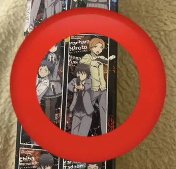 암살교실 캐릭터 포스터 2장 세트