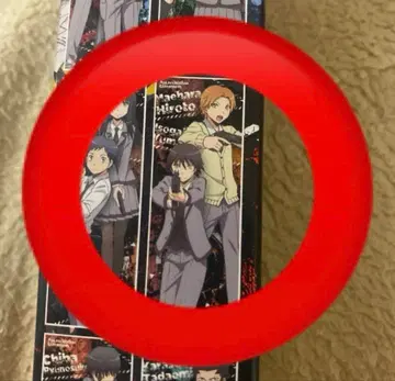 암살교실 캐릭터 포스터 2장 세트