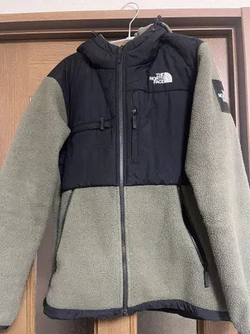 THE NORTH FACE 플리스 자켓 NA72052