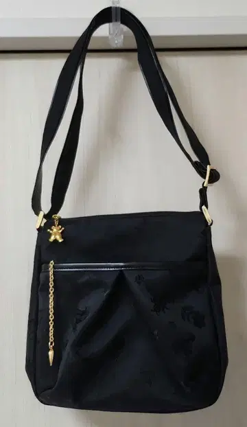 페이러 하이디 숄더백