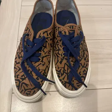 VANS 반스 스니커즈 남성용 27cm