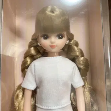리카짱 캐슬