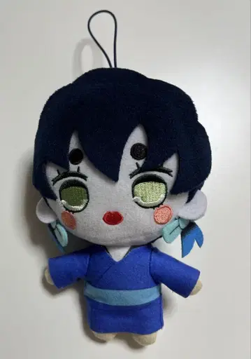 귀멸의 칼날 하시비라 이노스케 이노코 누이 유곽편