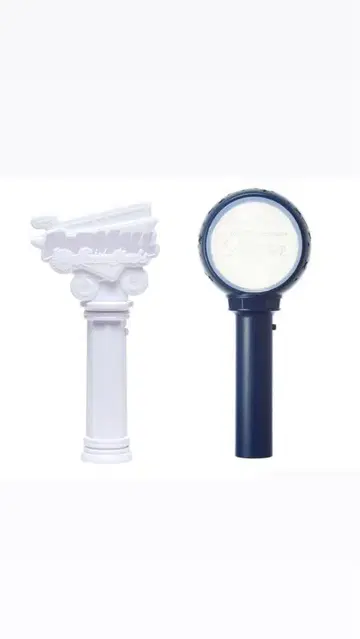 나니와단시 응원봉 세트