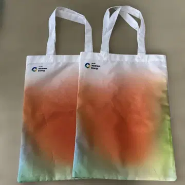 오사카 간사이 만박 Better Co-Being 베터 코비잉 에코백
