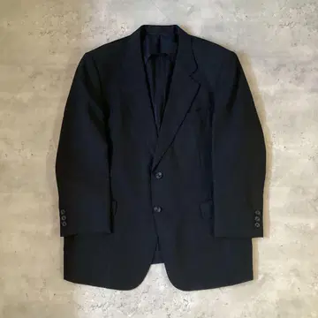 DAKS 닥스 자켓 수트 블랙 블랙