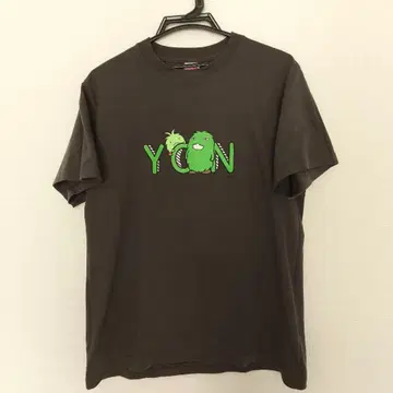 04LS / YON FES 2025 티셔츠