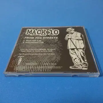Mack 10 CDS