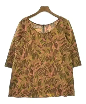 MARNI 여성용 블라우스