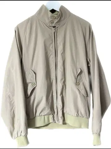 70s baracuta G9 made in england