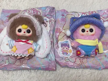 babythree 100% 파자마 봉제 인형
