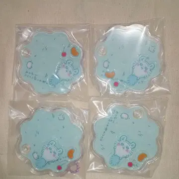 치이카와 (먼작귀) 캐릭터 샤카 참 구미