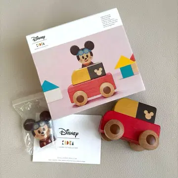 KIDEA 미키 디즈니 Disney