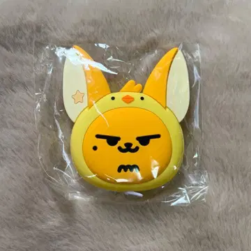 TXT PPULBATU POPUP 팬 춘 메이저