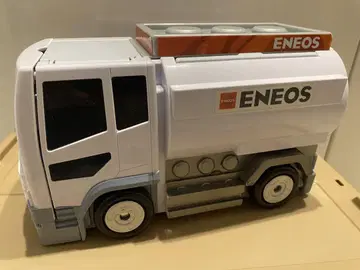 토미카 덜컹덜컹 주유! 업무 변형 주유소 ENEOS